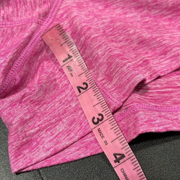 90° By Reflex Athletic shorts,elastic drawstring waist, hip pockets,lightweight - Picture 7 of 7